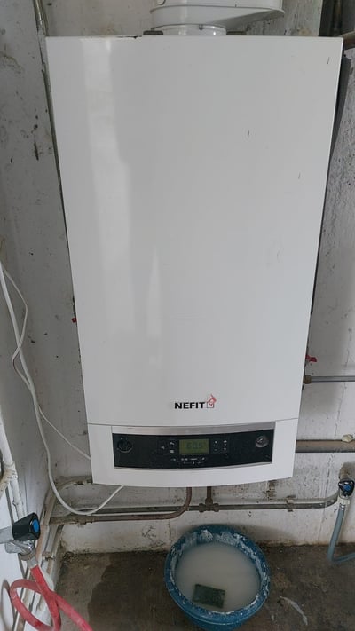 cv-ketel Neede
